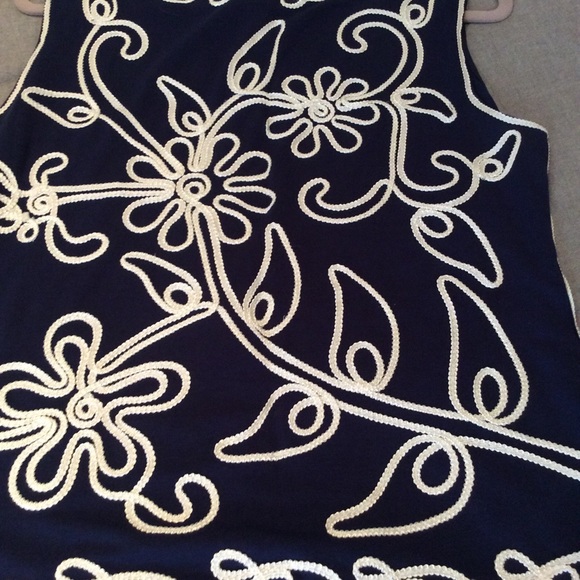 Vintage top - Picture 2 of 7